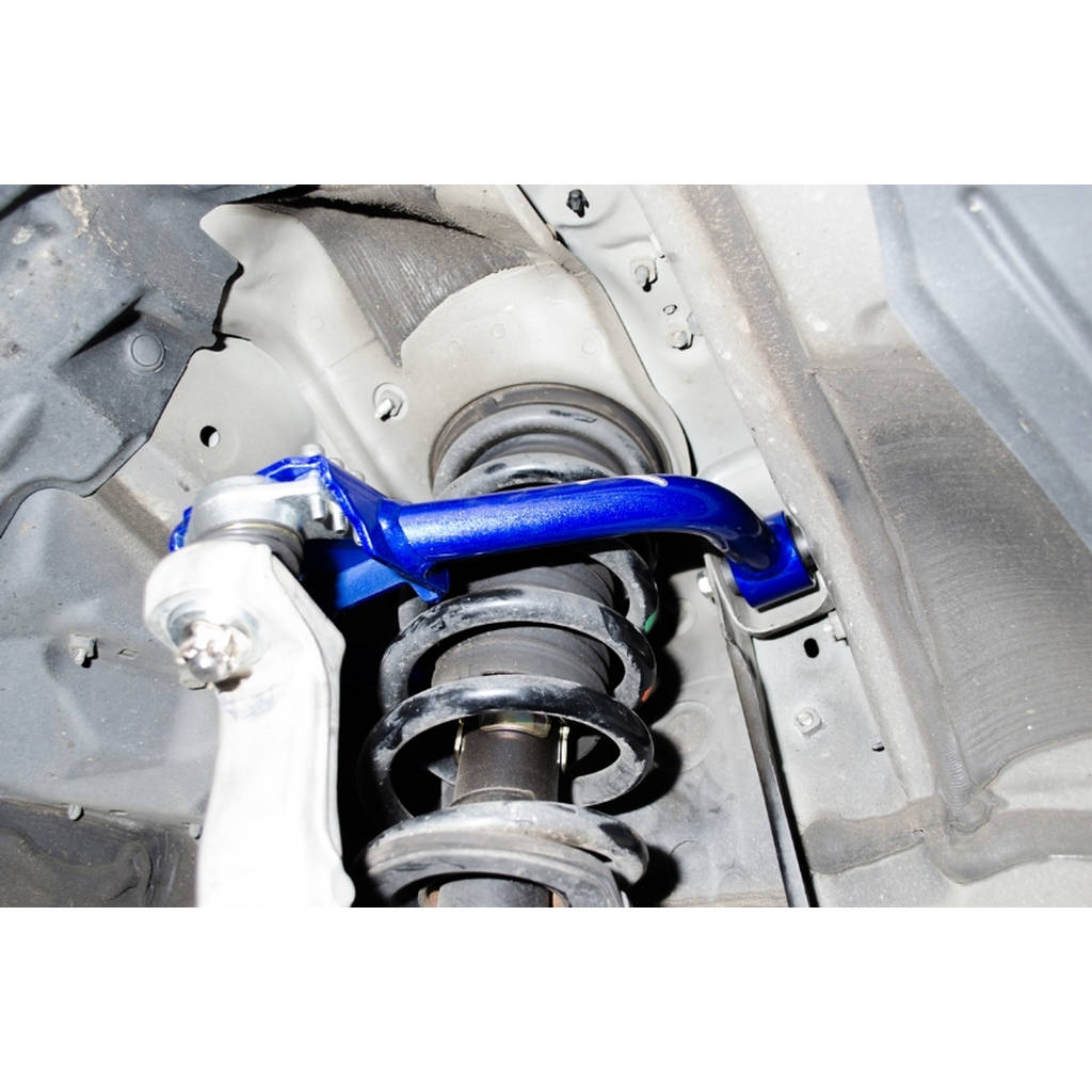 HARDRACE 7624 ADJ. CONTROL ARM LEXUS GS350 14- Photo-3