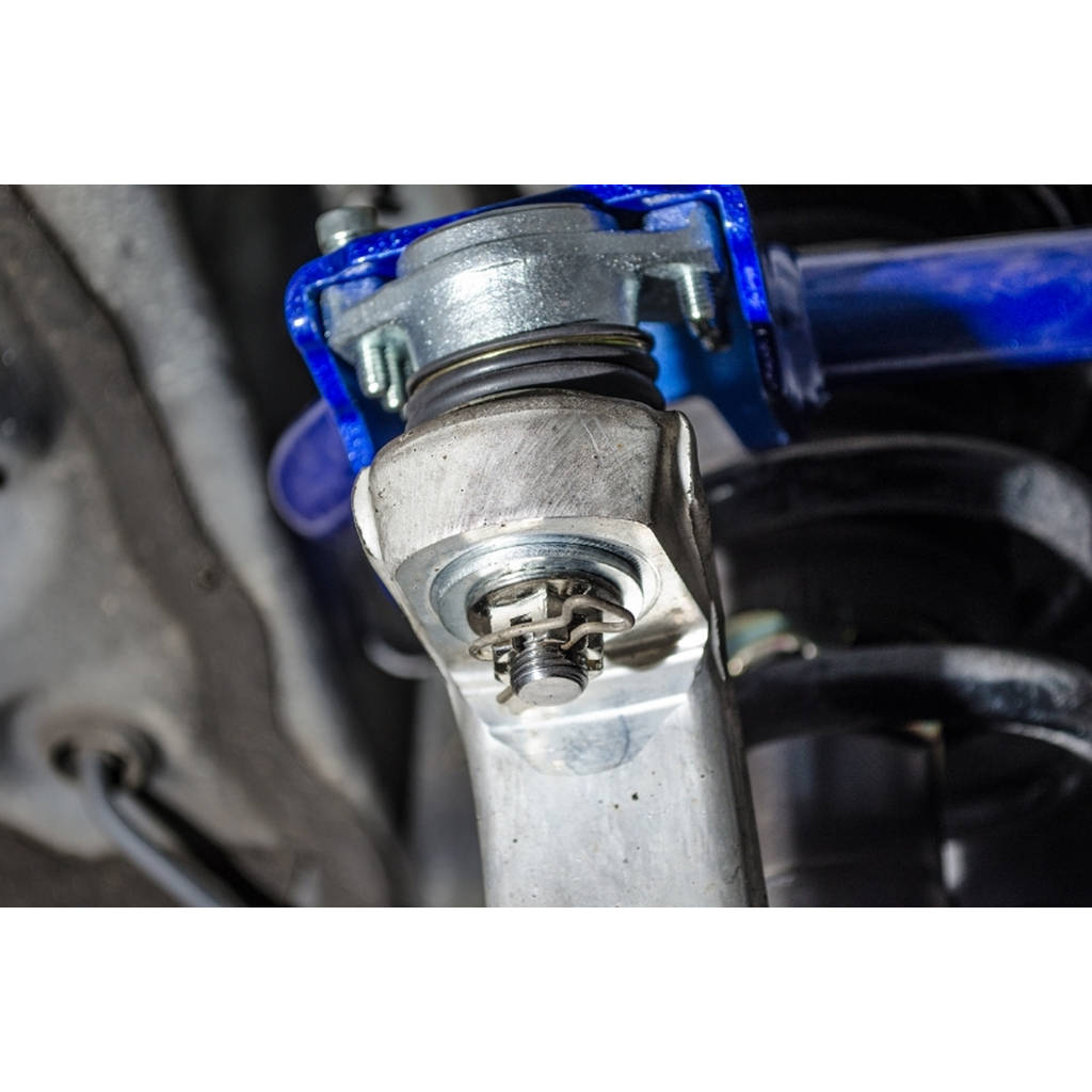 HARDRACE 7624 ADJ. CONTROL ARM LEXUS GS350 14- Photo-4