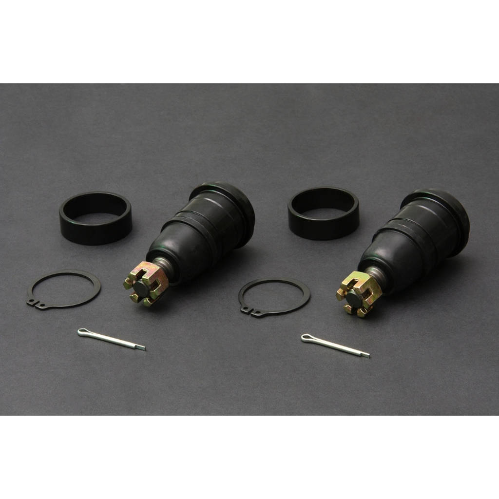 HARDRACE 6466 RC BALL JOINT MITSUBISHI 3000GT Photo-0