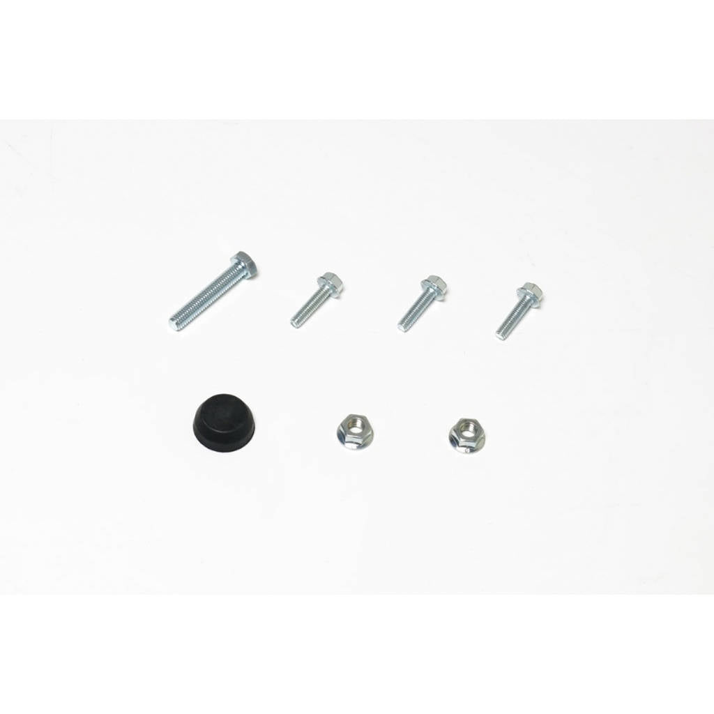 HARDRACE 8619 BODY REINFORCED BAR SUBARU XV '11- Photo-3