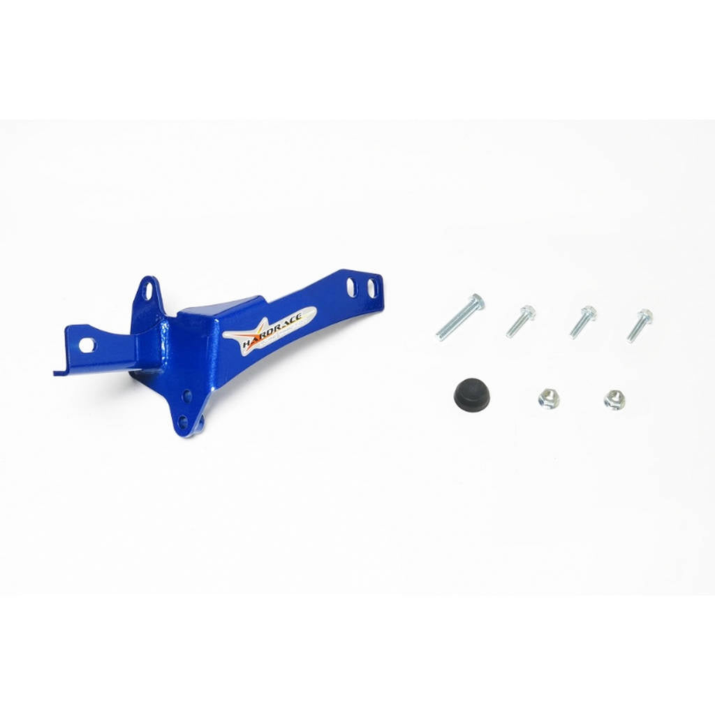 HARDRACE 8619 BODY REINFORCED BAR SUBARU XV '11- Photo-4