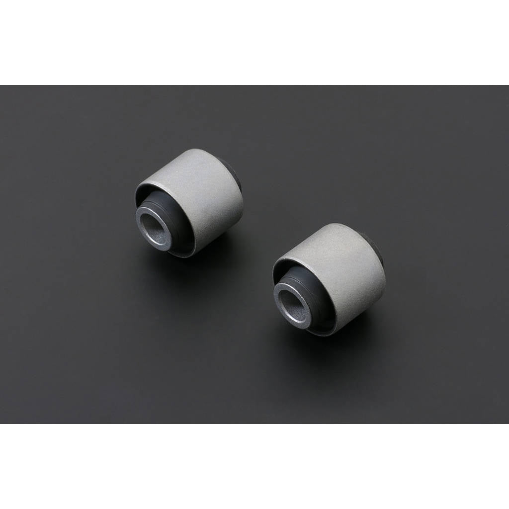 HARDRACE 7781 HARDEN RUBBER BUSHING SUBARU IMPREZA 07-13 Photo-0