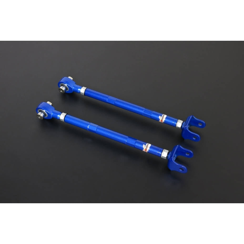 HARDRACE 8610 ADJ. CAMBER/TOE/CASTER ARM NISSAN 370Z 09-16 Photo-0