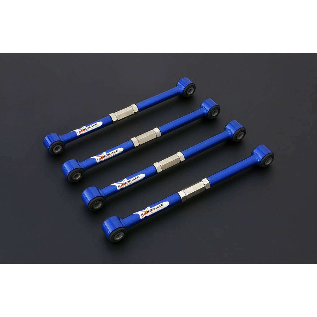 HARDRACE 6303-A ADJ. CAMBER/TOE/CASTER ARM TOYOTA NA PREMIO Photo-0