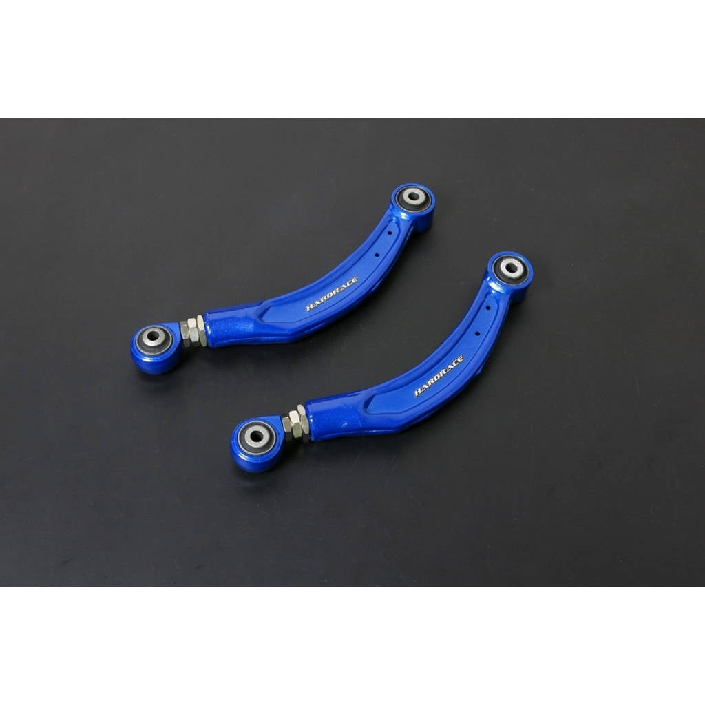 HARDRACE 8568 ADJ. CAMBER/TOE/CASTER ARM MERCEDES-Benz W204 C'S '07- Photo-0