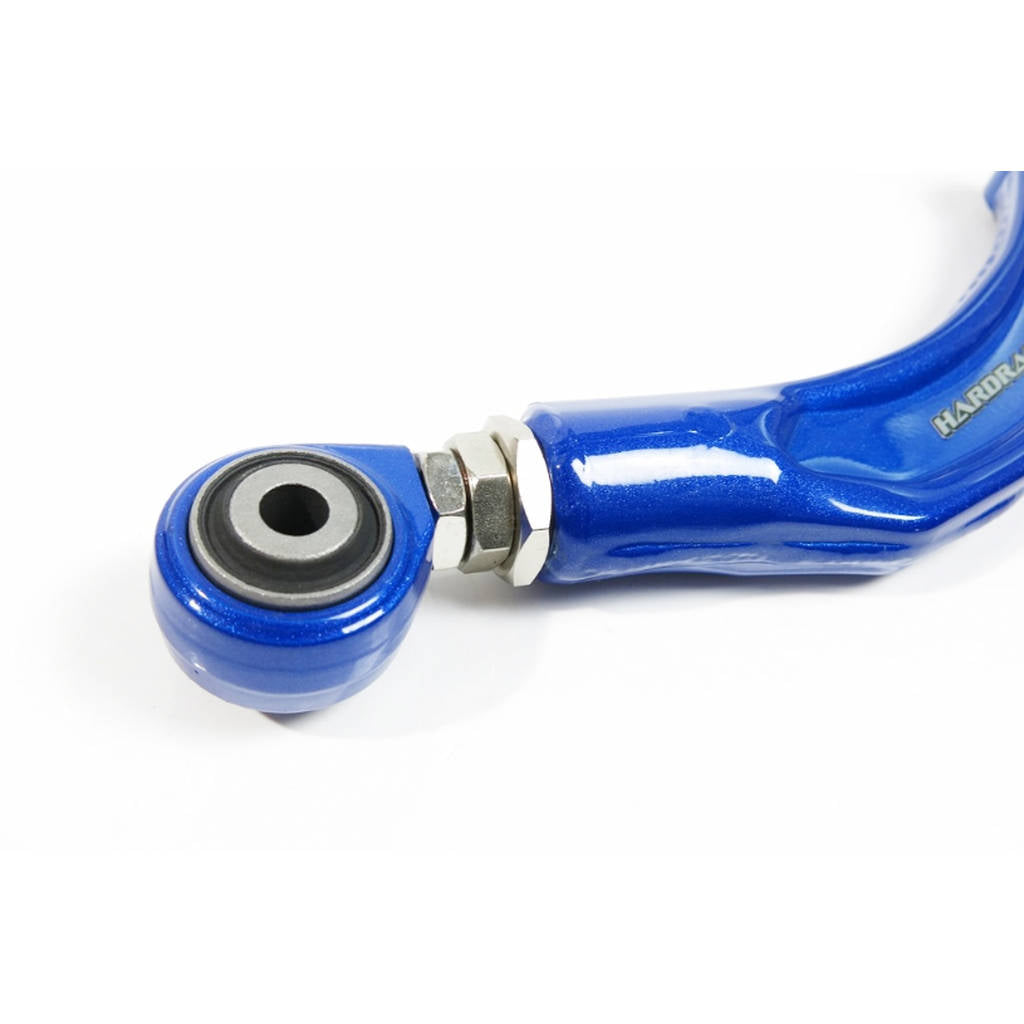 HARDRACE 8568 ADJ. CAMBER/TOE/CASTER ARM MERCEDES-Benz W204 C'S '07- Photo-2