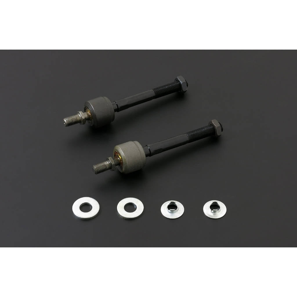 HARDRACE 6802 UPGRADE TIE ROD HONDA CIVIC 88-91 Photo-0