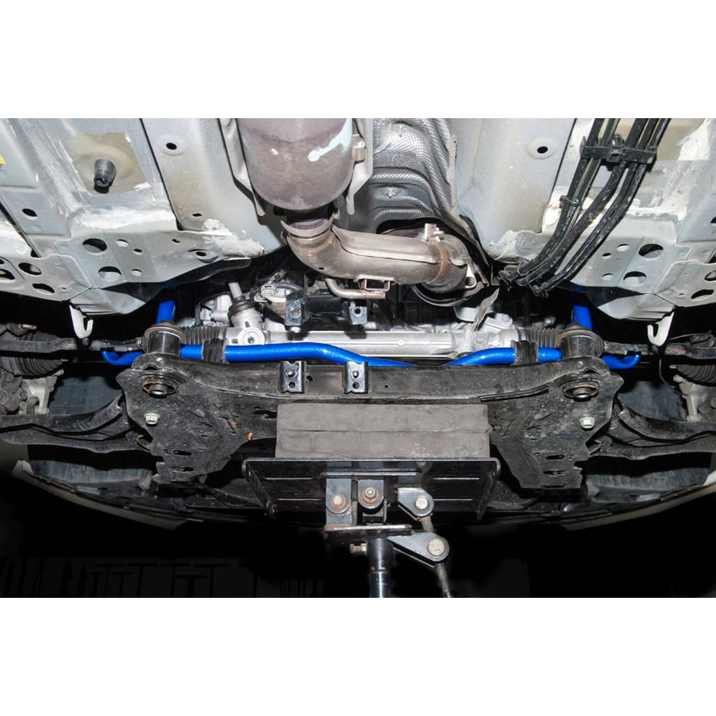 HARDRACE 8569 SWAY BAR NISSAN X-TRAIL '13- Photo-5