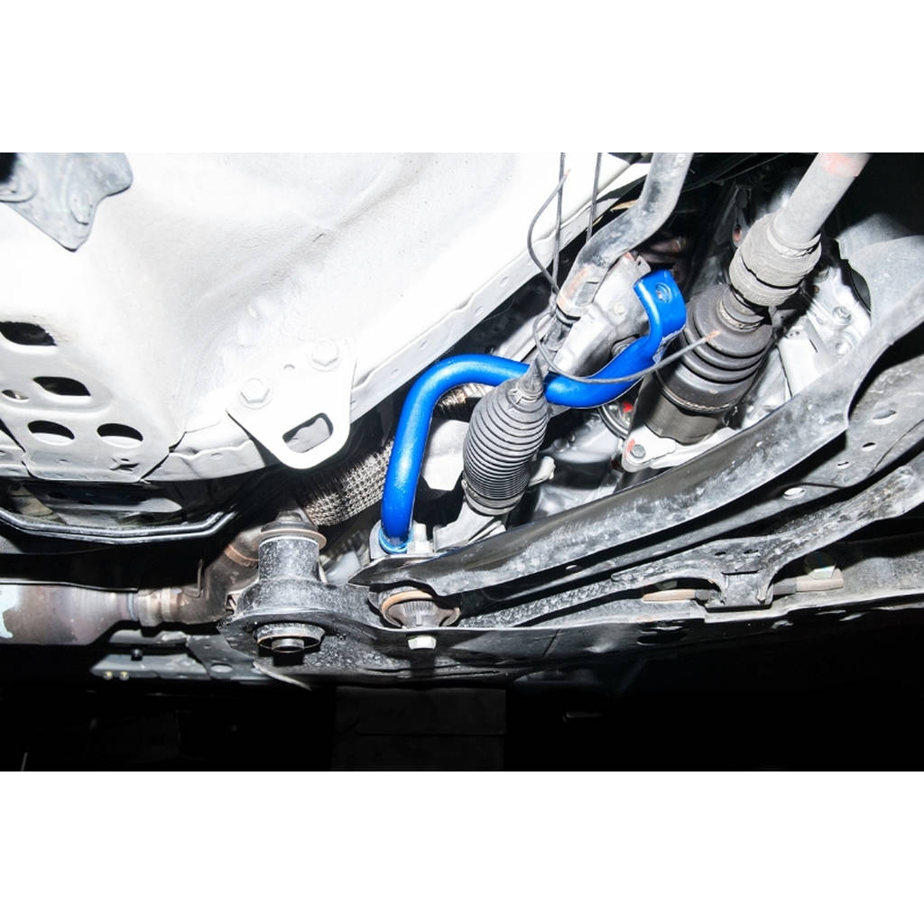 HARDRACE 8569 SWAY BAR NISSAN X-TRAIL '13- Photo-6