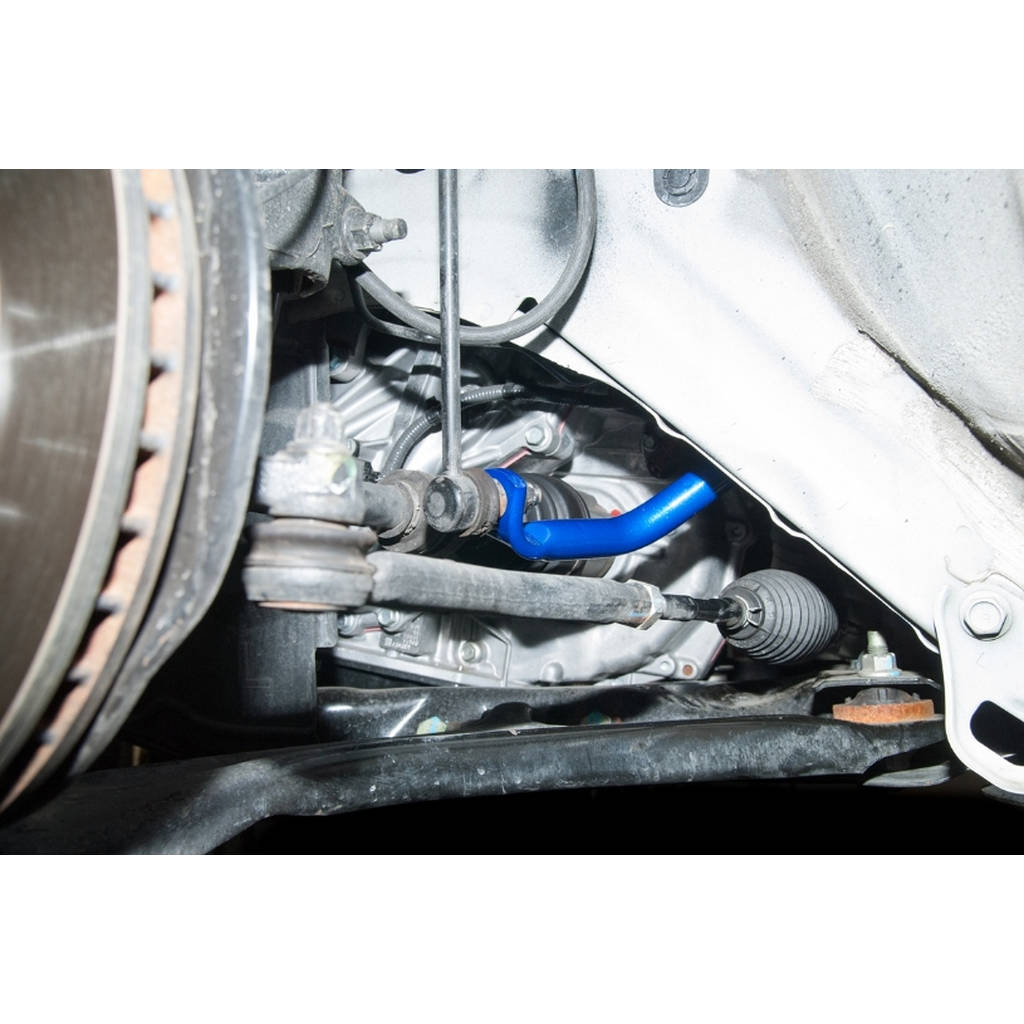 HARDRACE 8569 SWAY BAR NISSAN X-TRAIL '13- Photo-8