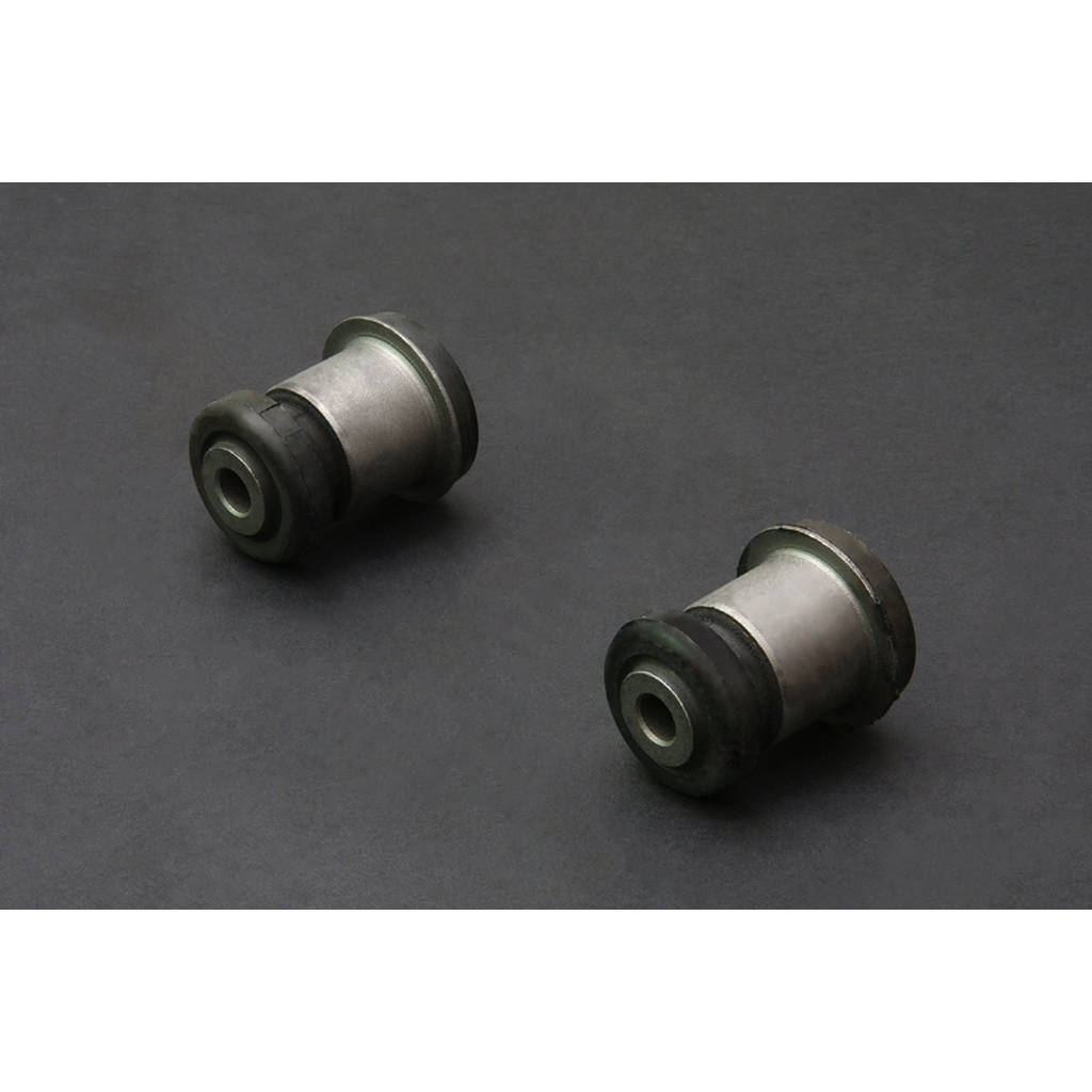 HARDRACE 6601 HARDEN RUBBER BUSHING FORD FOCUS 98-04 Photo-0
