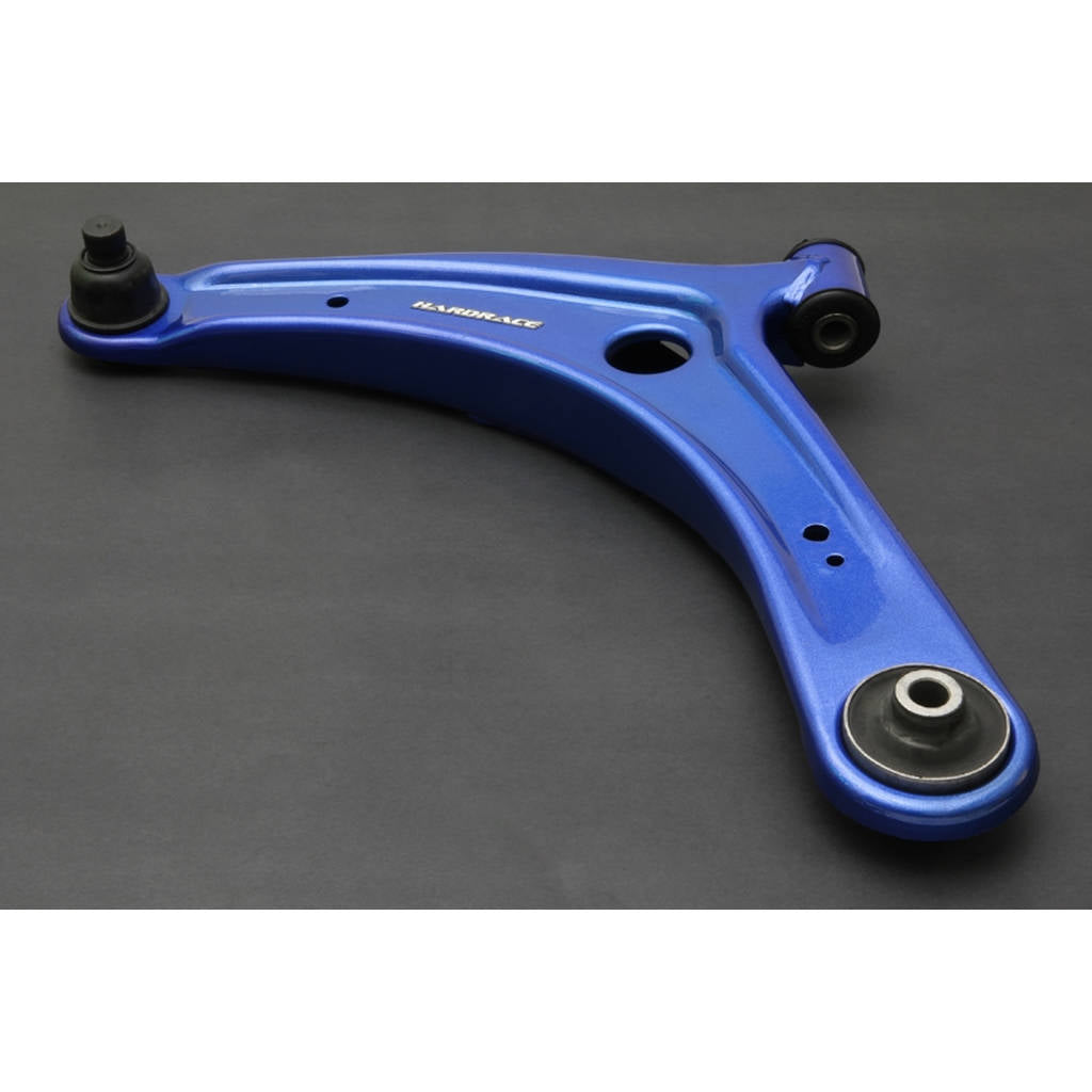 HARDRACE 7170 CONTROL ARM MITSUBISHI FORTIS 07- Photo-0