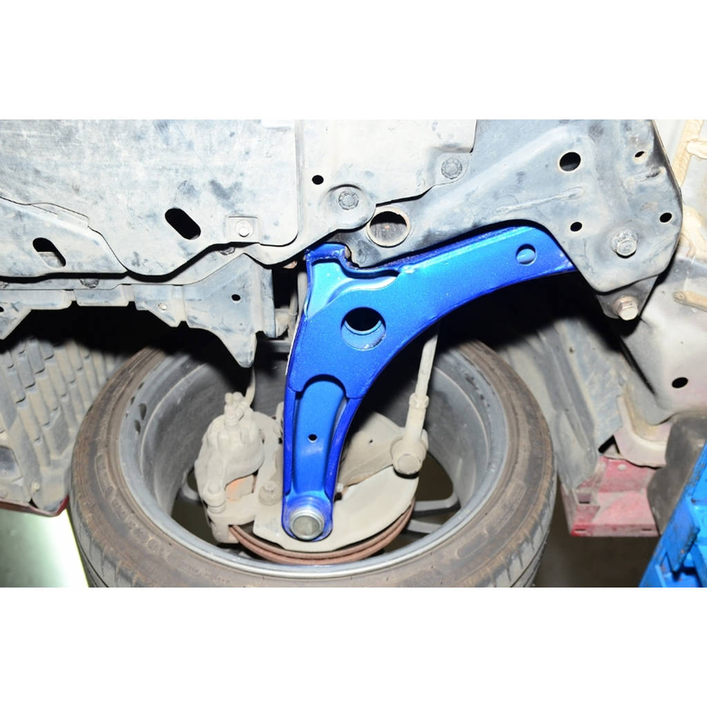HARDRACE 7170 CONTROL ARM MITSUBISHI FORTIS 07- Photo-3