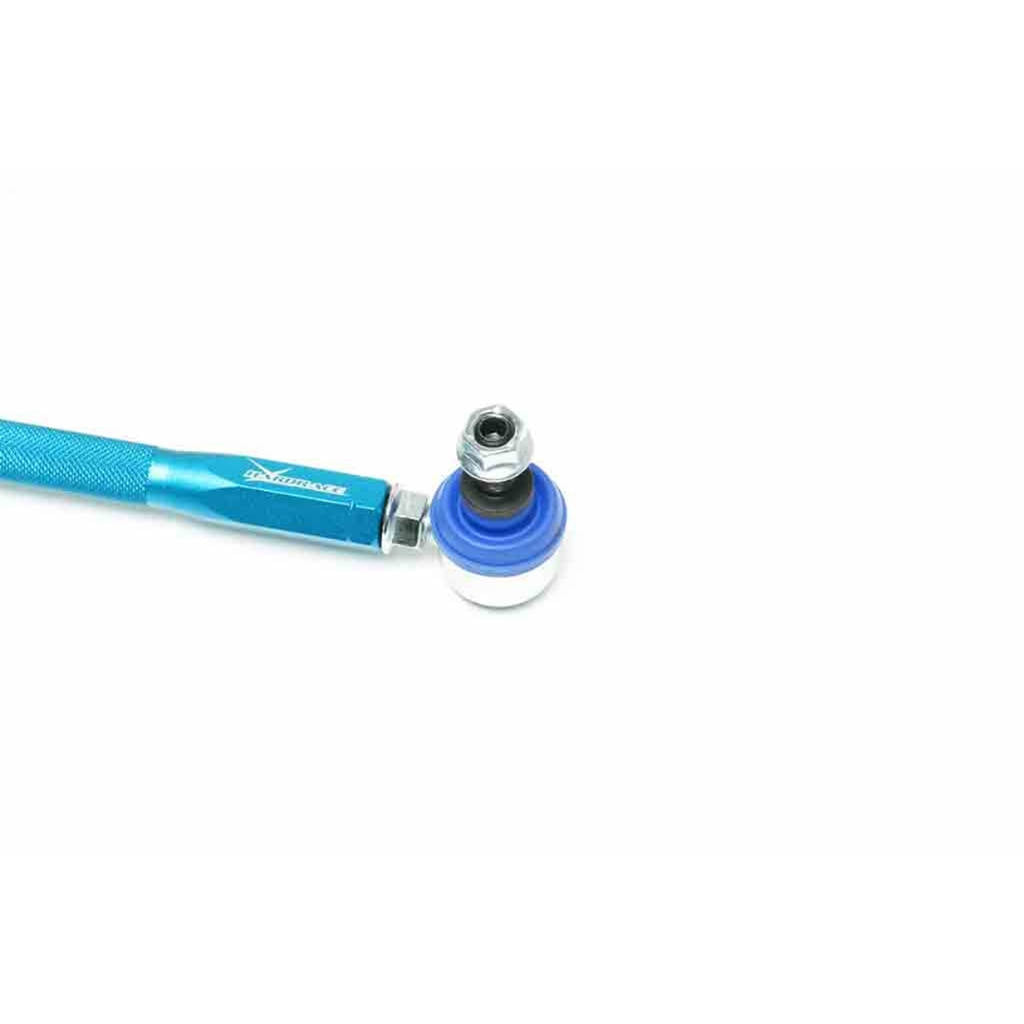 HARDRACE 8659-260 ADJ. STABILIZER LINK WMV UNIVERSAL Photo-1