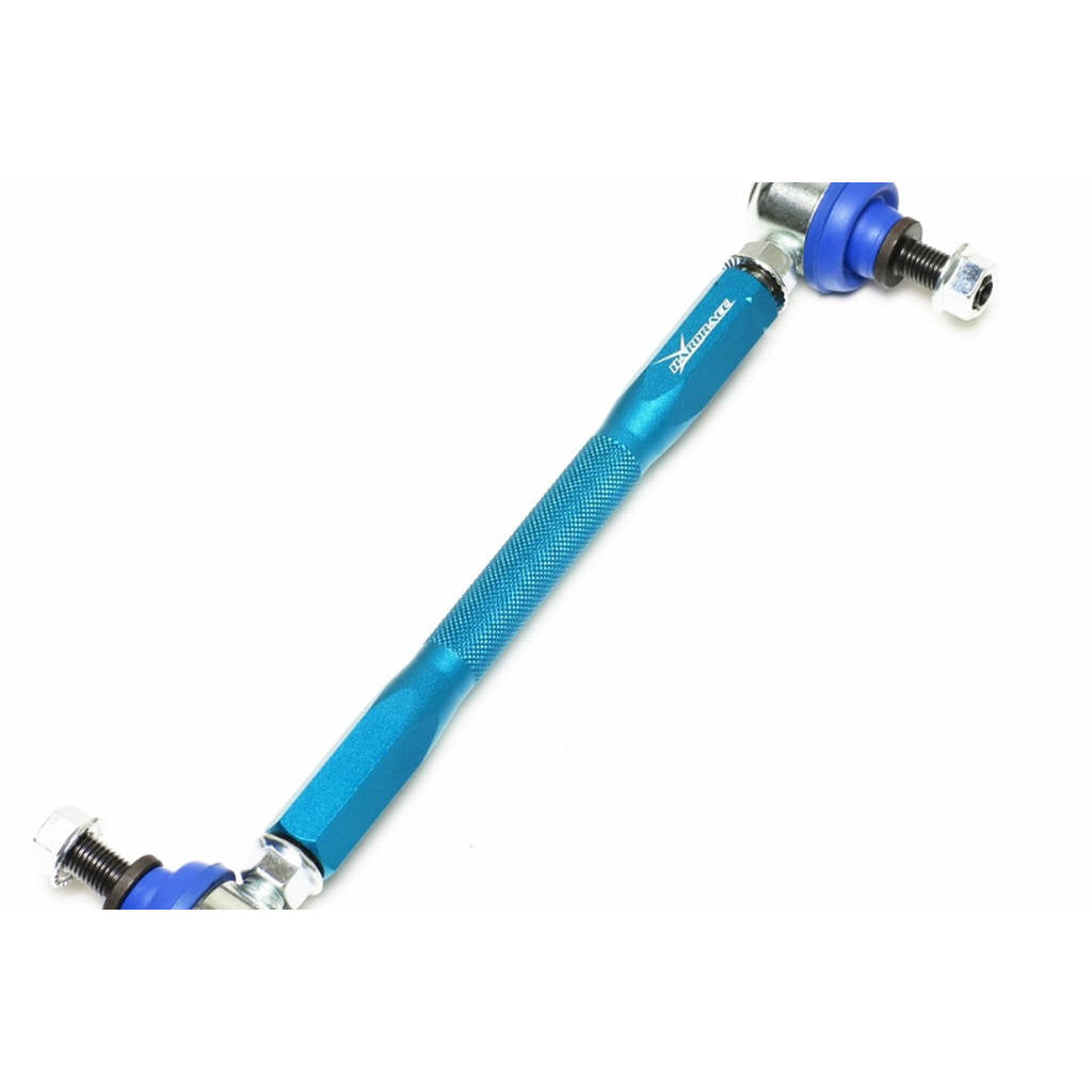 HARDRACE 8659-260 ADJ. STABILIZER LINK WMV UNIVERSAL Photo-2
