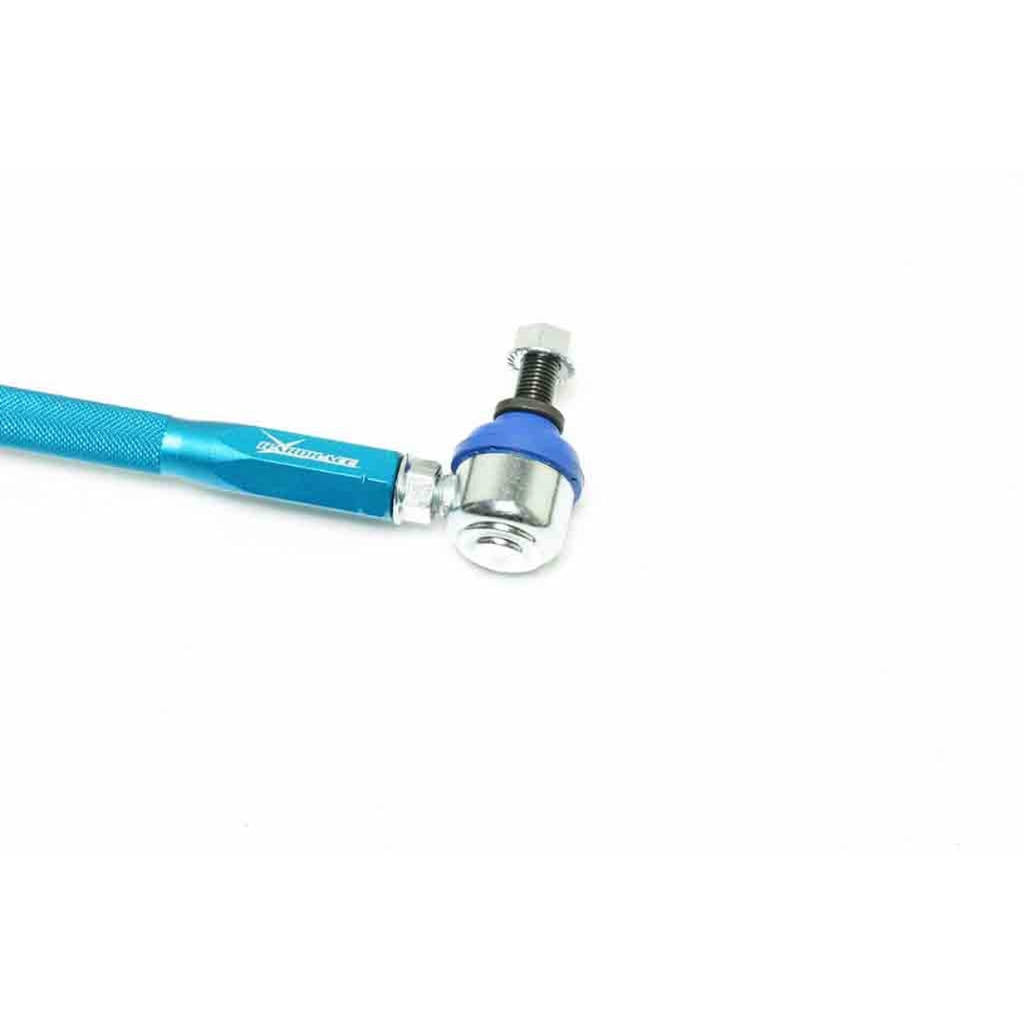 HARDRACE 8659-260 ADJ. STABILIZER LINK WMV UNIVERSAL Photo-3