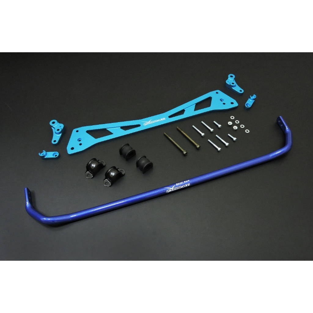 HARDRACE 8856 SWAY BAR HONDA CIVIC '92-95 Photo-0