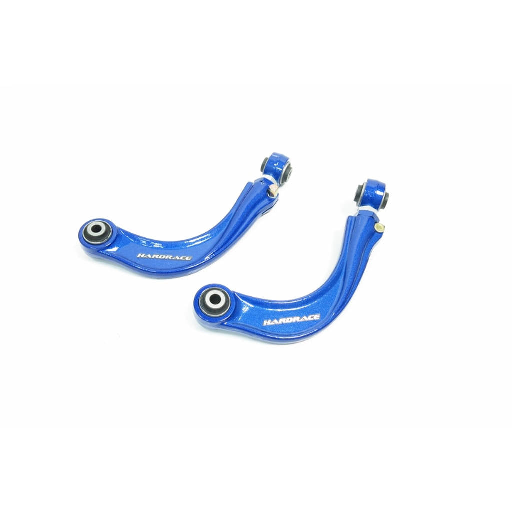 HARDRACE 7266 ADJ. CAMBER/TOE/CASTER ARM TOYOTA CELICA 00- Photo-1
