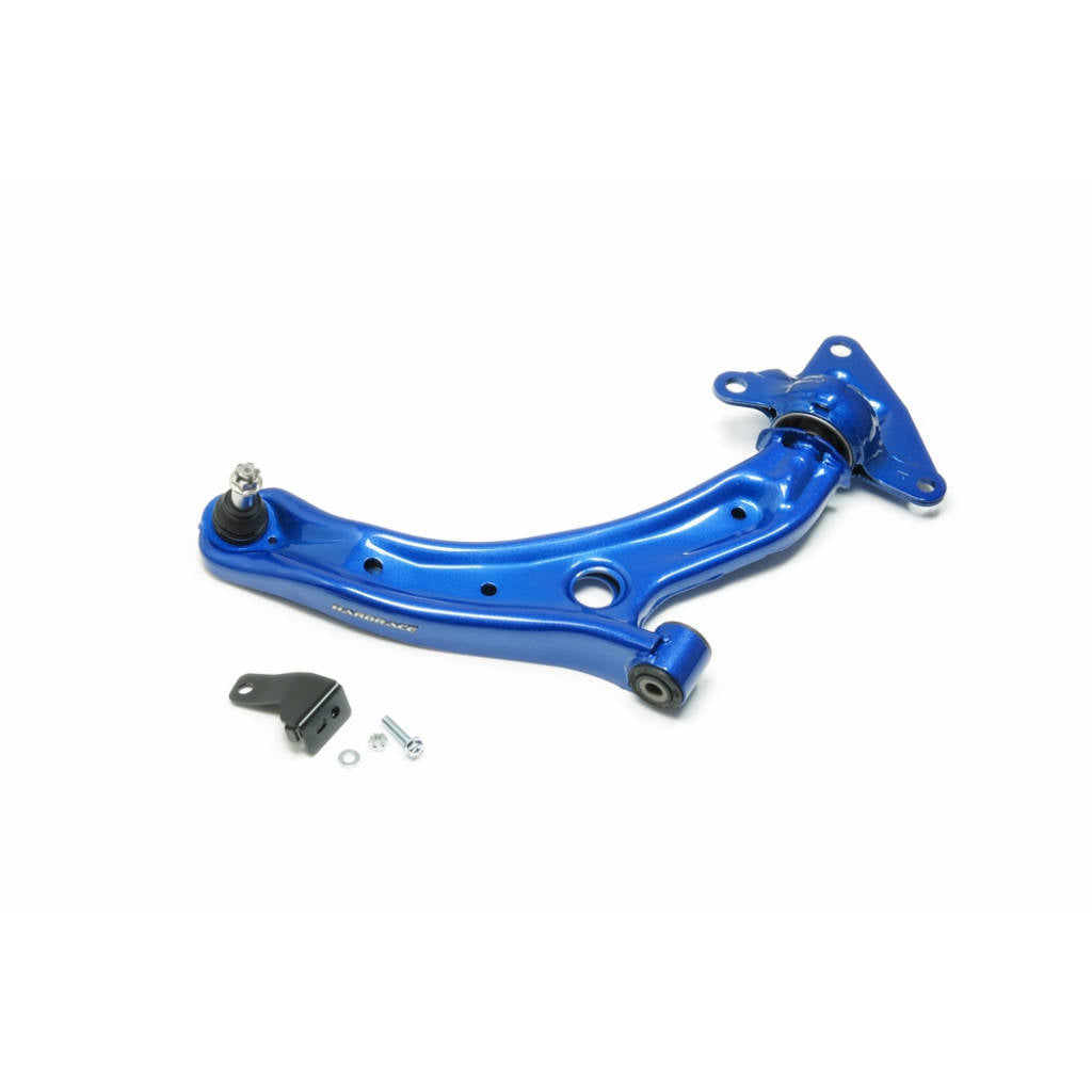 HARDRACE 6894 CONTROL ARM HONDA FIT 08-13 Photo-1