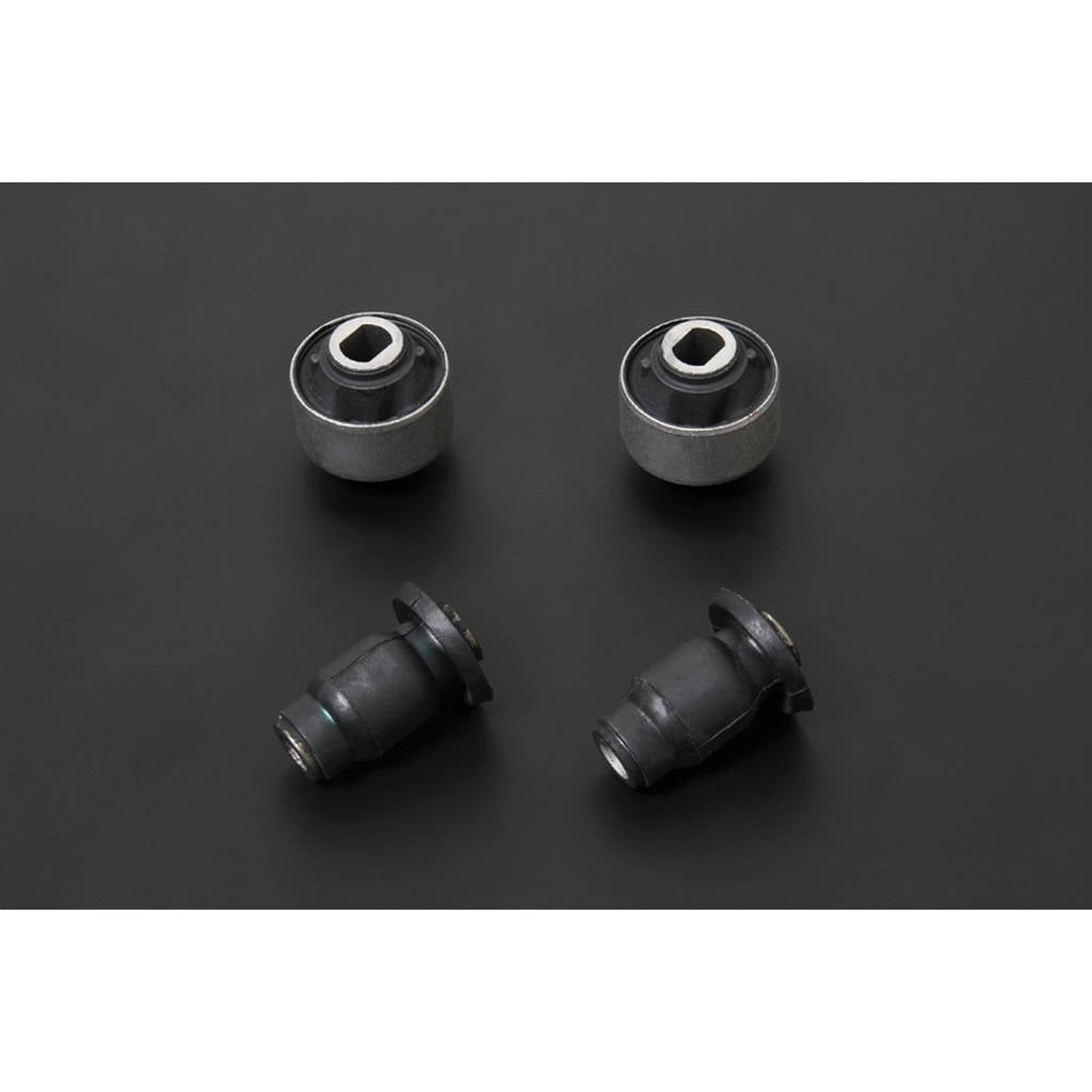 HARDRACE 6670 HARDEN RUBBER BUSHING FORD TIERRA Photo-0