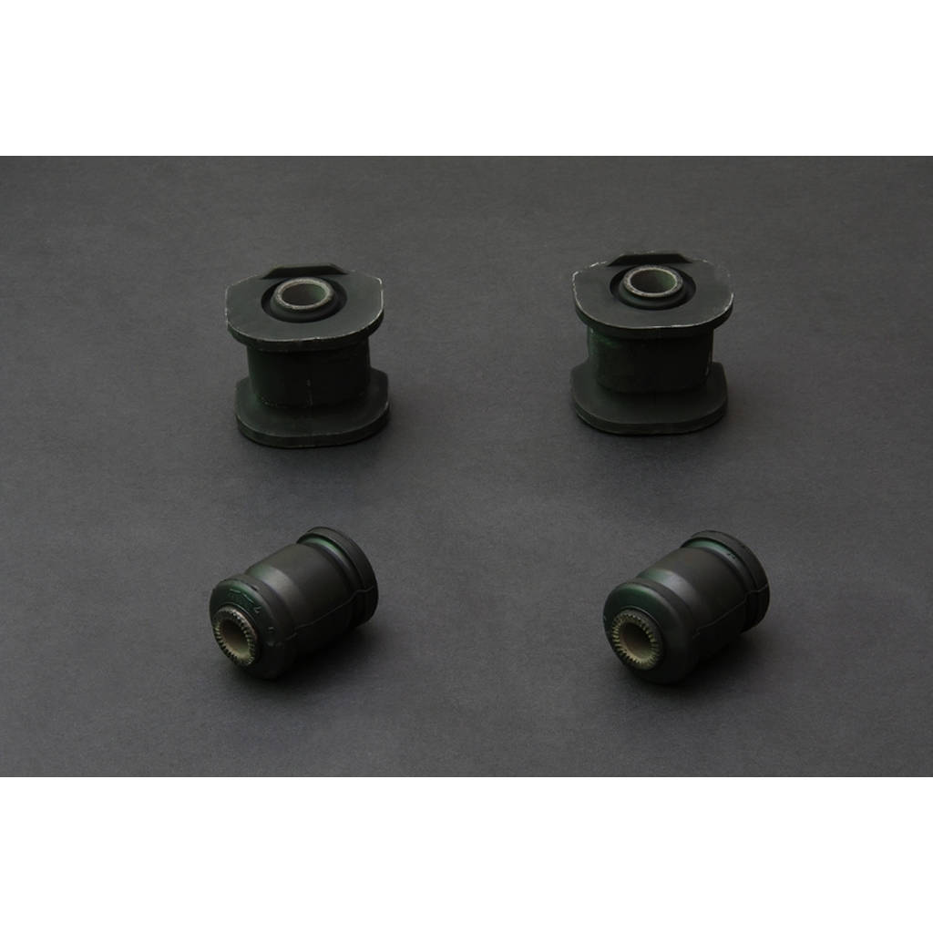 HARDRACE 7283 HARDEN RUBBER BUSHING TOYOTA TERCEL 99 Photo-0