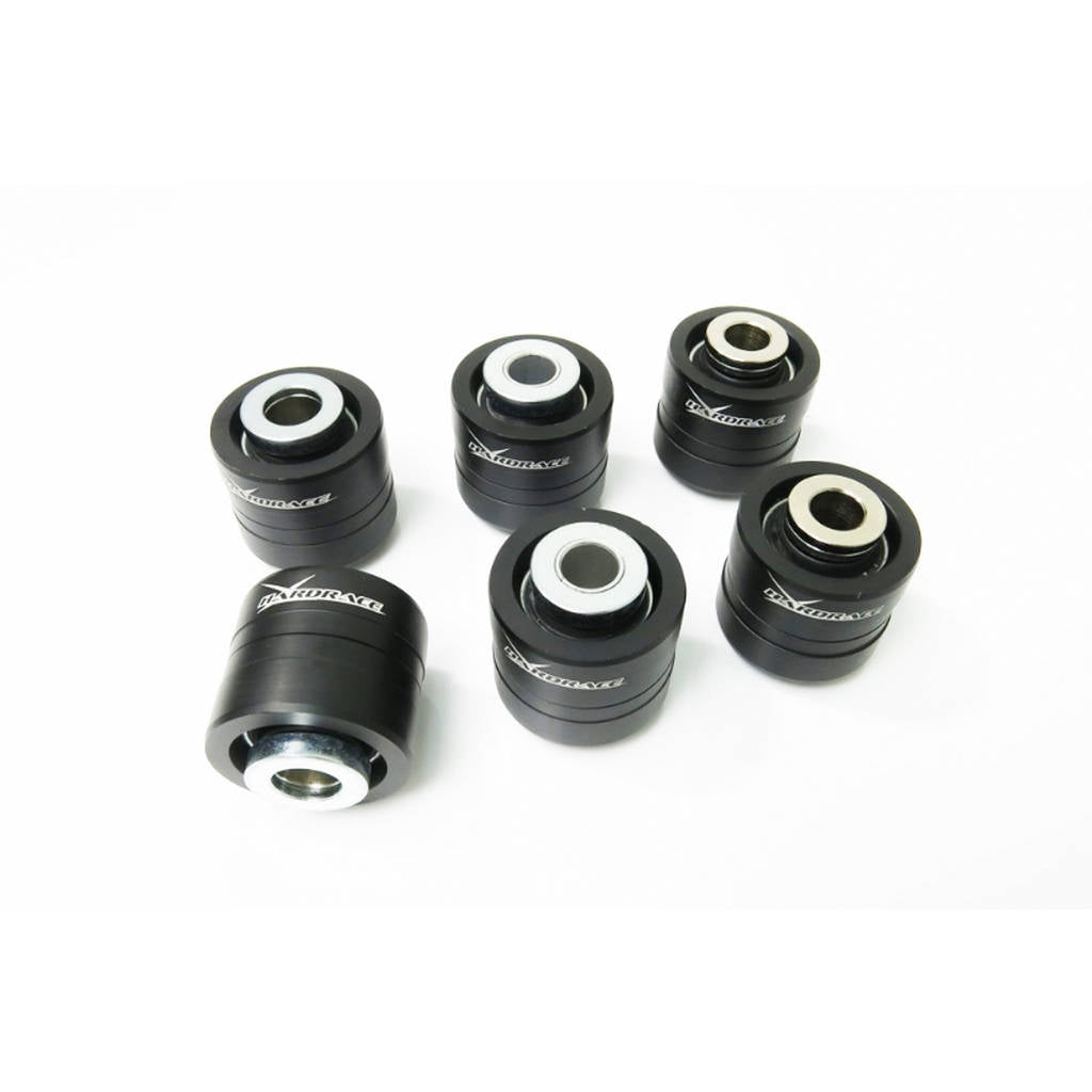 HARDRACE 6597F PILLOW BALL BUSHING HONDA CIVIC 01-05 Photo-1