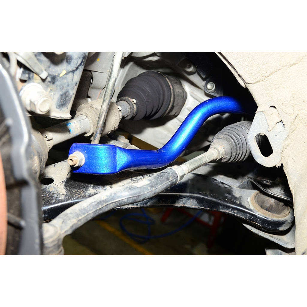 HARDRACE 7971 SWAY BAR LEXUS ES350 12- Photo-4