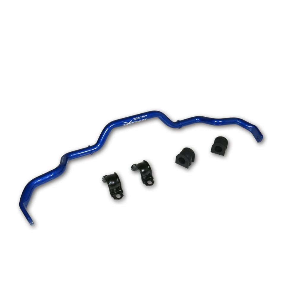 HARDRACE 7997 SWAY BAR TOYOTA RAV4 13- Photo-3