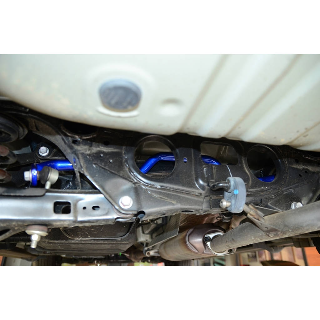 HARDRACE 7997 SWAY BAR TOYOTA RAV4 13- Photo-9