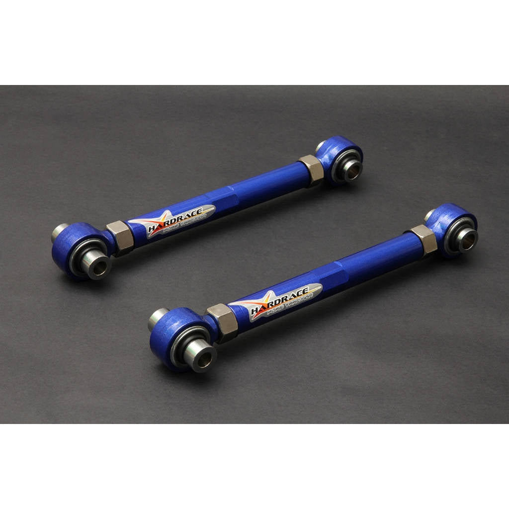 HARDRACE 7218 ADJ. CAMBER/TOE/CASTER ARM VW GOLF 03-09 Photo-0