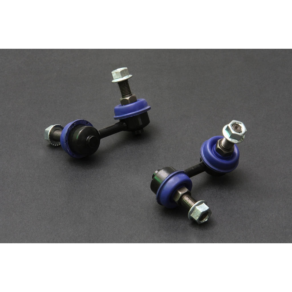 HARDRACE 6791 REINFORCED FIXED STABILIZER LINK MITSUBISHI LANCER EVO Photo-0