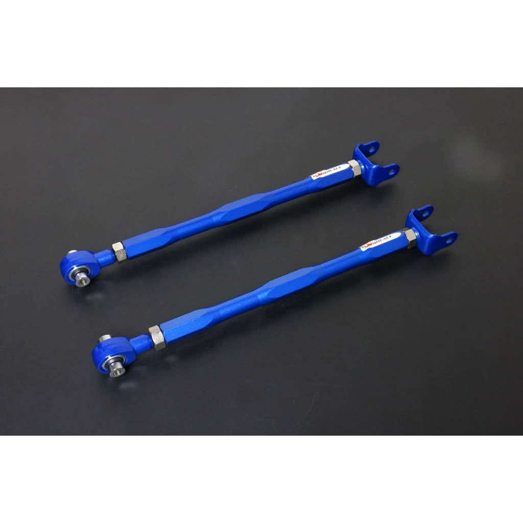 HARDRACE 8767 ADJ. CAMBER/TOE/CASTER ARM BMW BMW E36 3'S '92-98-05 Photo-0