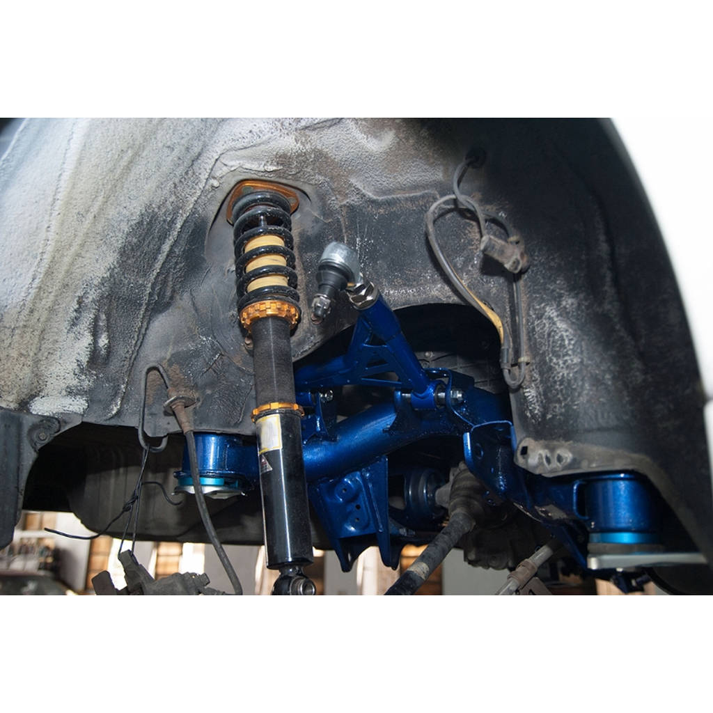 HARDRACE 7540 ADJ. CONTROL ARM LEXUS GS300 98-05 Photo-1