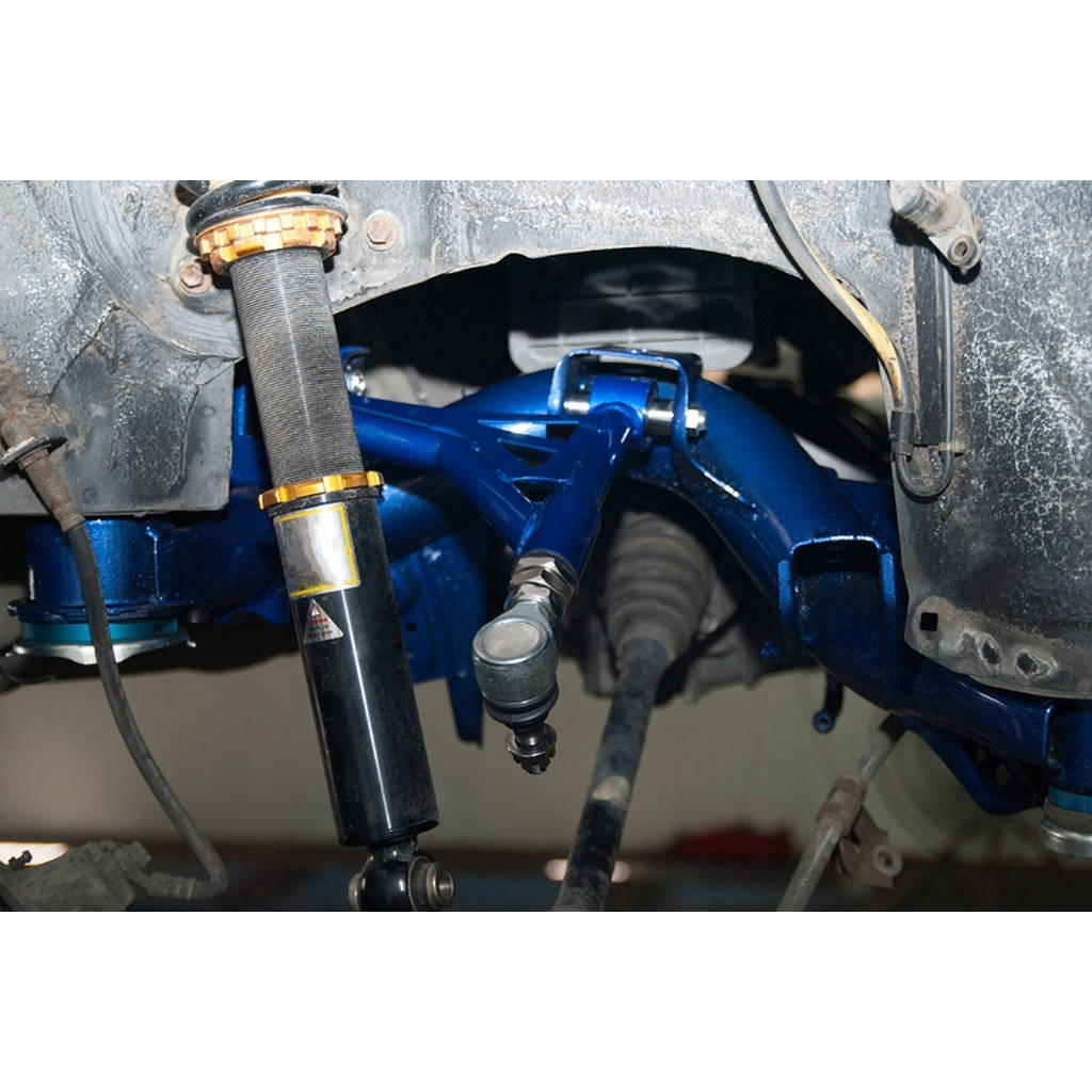 HARDRACE 7540 ADJ. CONTROL ARM LEXUS GS300 98-05 Photo-2