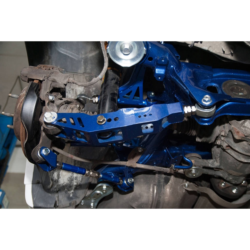HARDRACE 7540 ADJ. CONTROL ARM LEXUS GS300 98-05 Photo-4