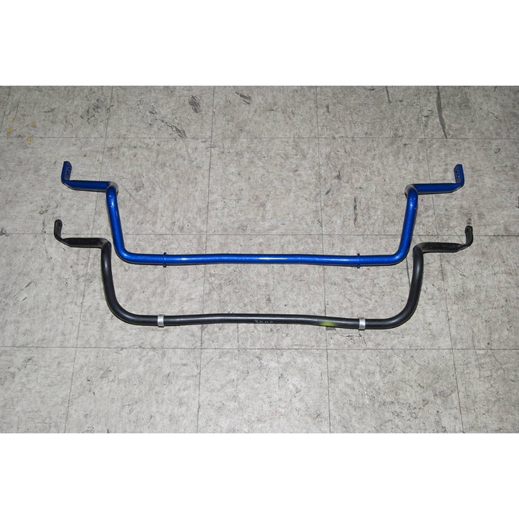 HARDRACE 7691 SWAY BAR MAZDA CX5 12- Photo-2