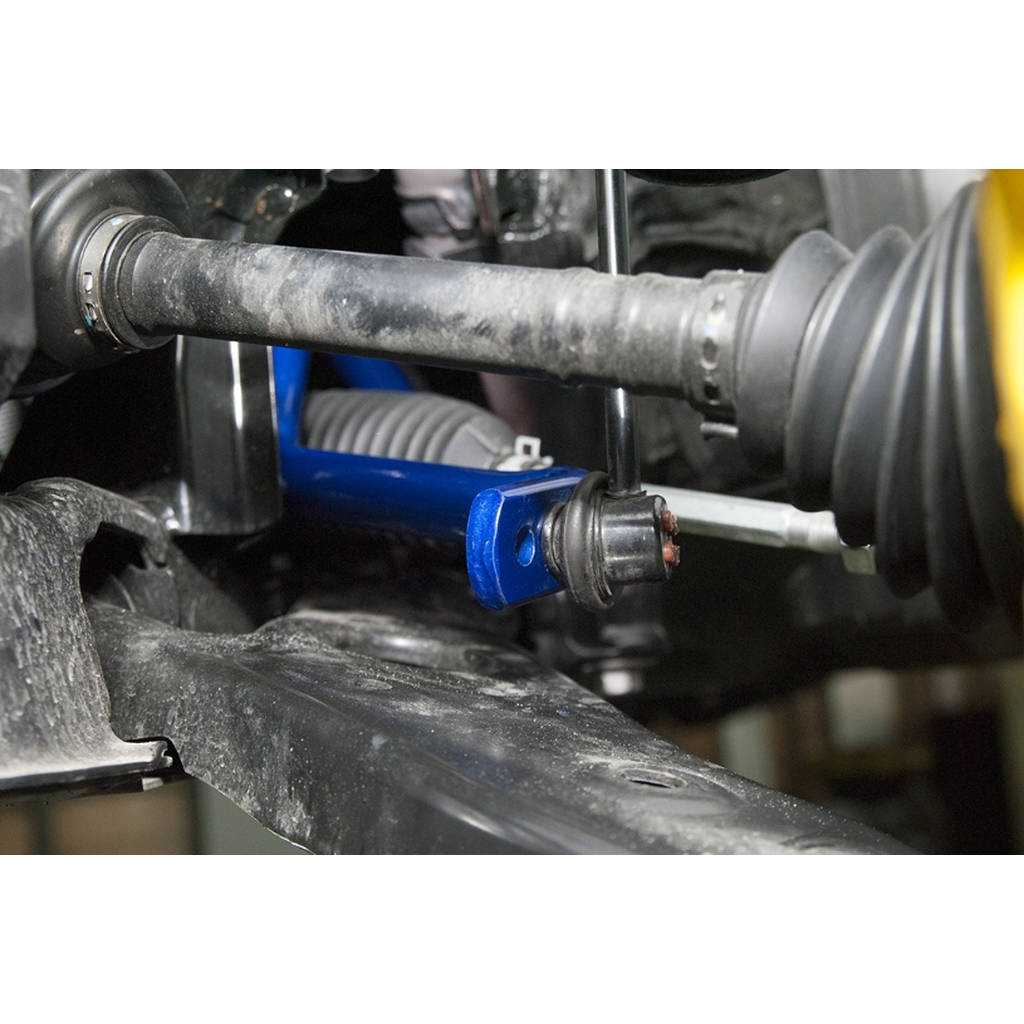 HARDRACE 7691 SWAY BAR MAZDA CX5 12- Photo-3