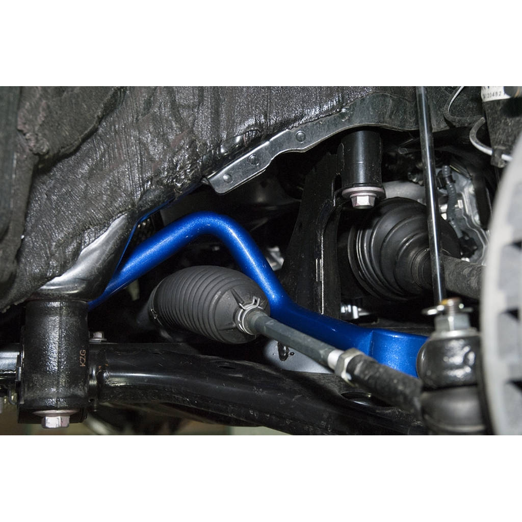HARDRACE 7691 SWAY BAR MAZDA CX5 12- Photo-4