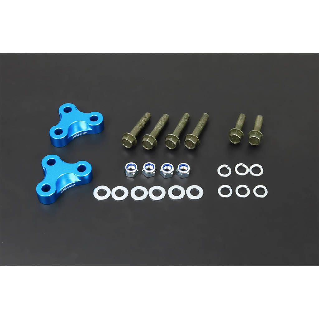 HARDRACE 8787 RC BALL JOINT TOYOTA ALTIS '01-13 Photo-0
