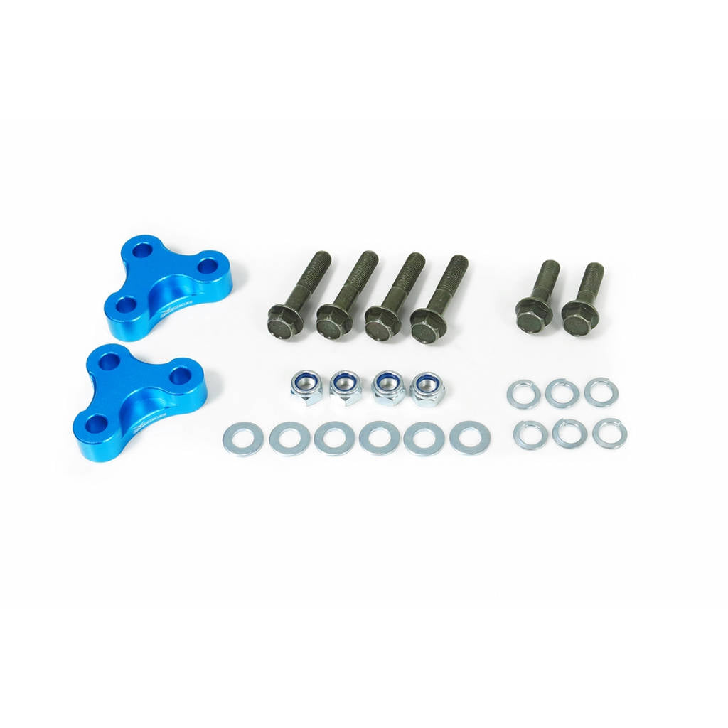 HARDRACE 8787 RC BALL JOINT TOYOTA ALTIS '01-13 Photo-2