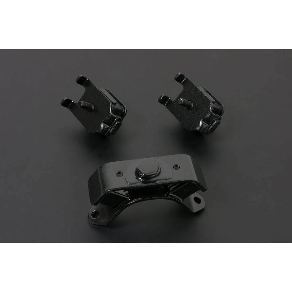 HARDRACE 7011 HARDEN ENGINE MOUNT TOYOTA COROLLA 86 Photo-0