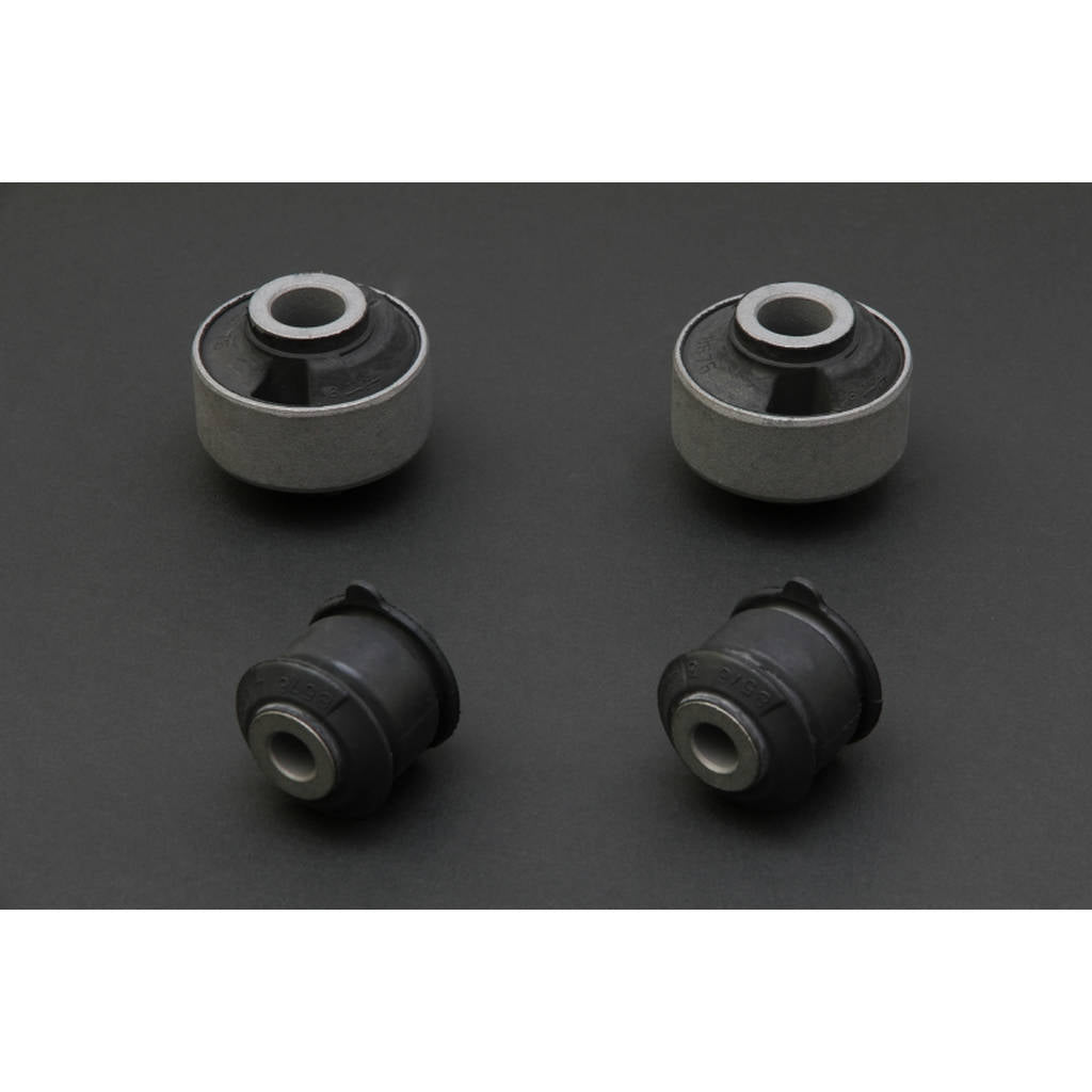 HARDRACE 6690 HARDEN RUBBER BUSHING HONDA FIT 02-07 Photo-0