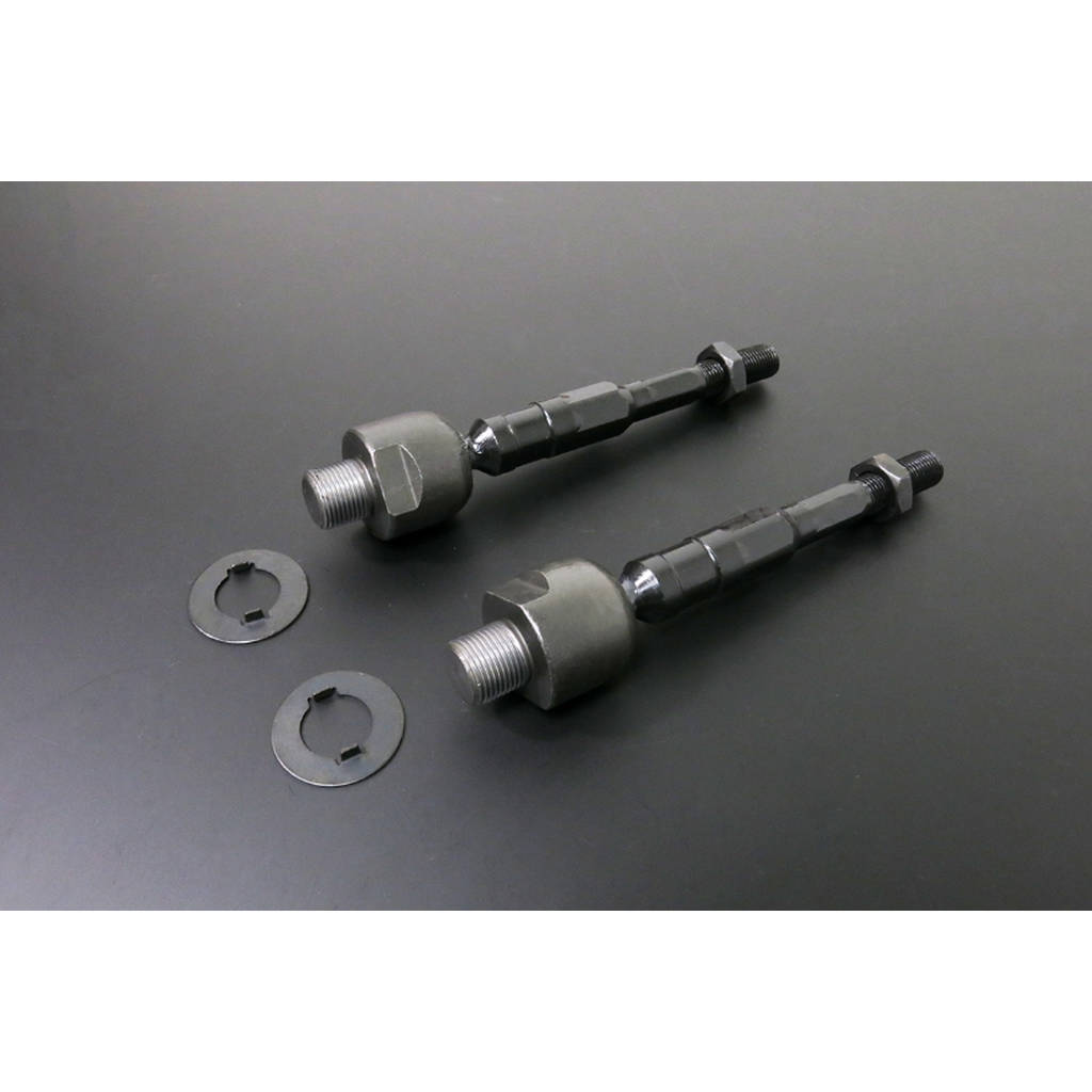 HARDRACE 6989 UPGRADE TIE ROD HONDA CIVIC 06- Photo-0