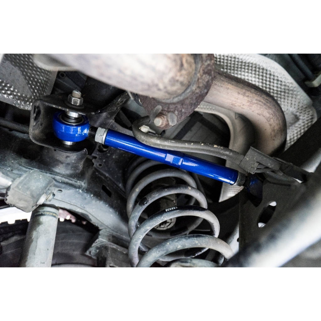 HARDRACE 8837 4X4 ARMS TOYOTA FJ CRUISER '07- Photo-5