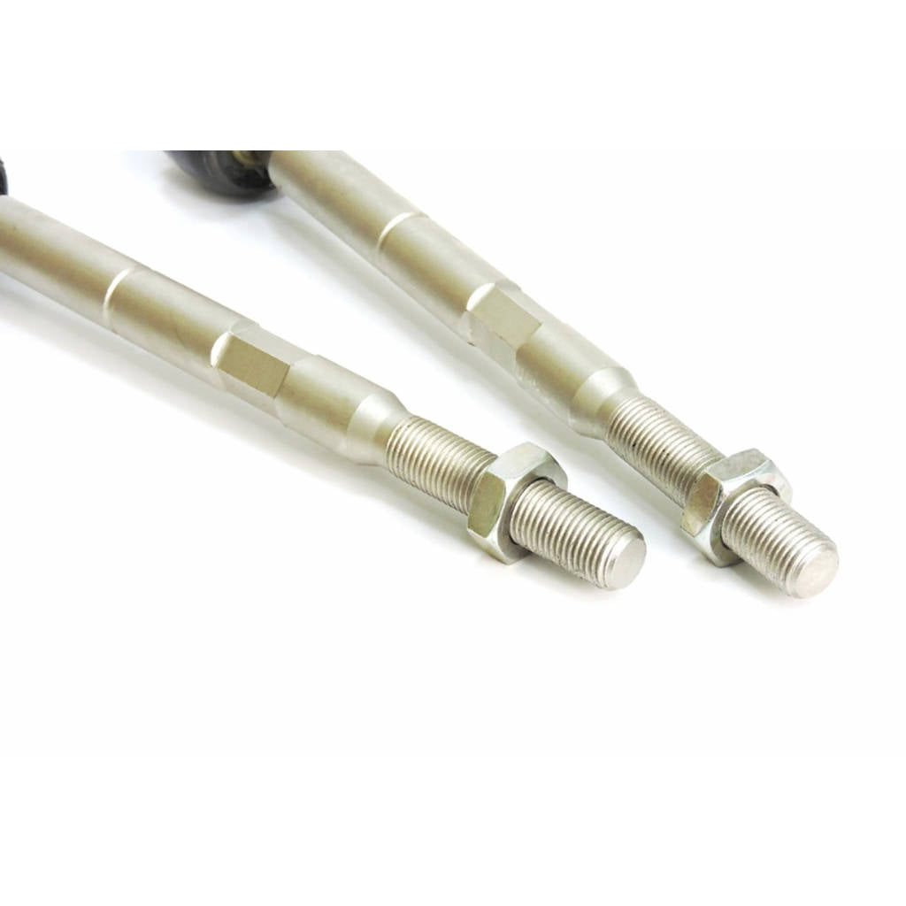 HARDRACE 6711 MAX ANGLE TIE ROD TOYOTA MARK Ⅱ 01-07 Photo-5