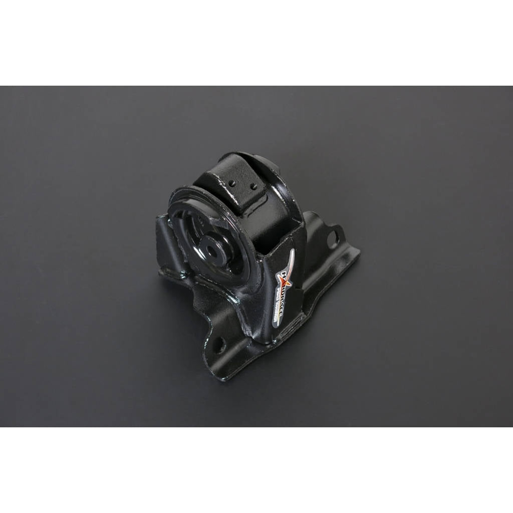 HARDRACE 8670 HARDEN ENGINE MOUNT HONDA FIT 08-13 Photo-0
