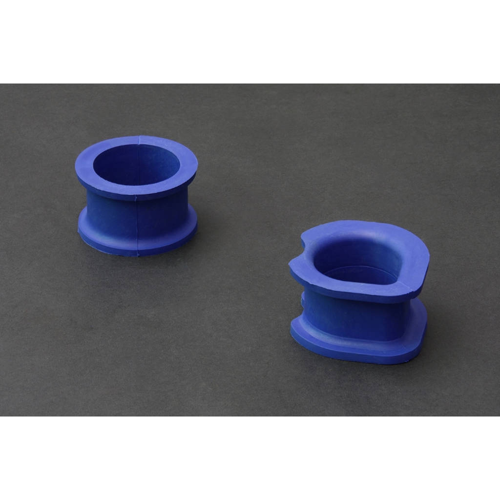 HARDRACE 6357 STEERING BUSHING NISSAN PRIMERA P10 92-96 Photo-0