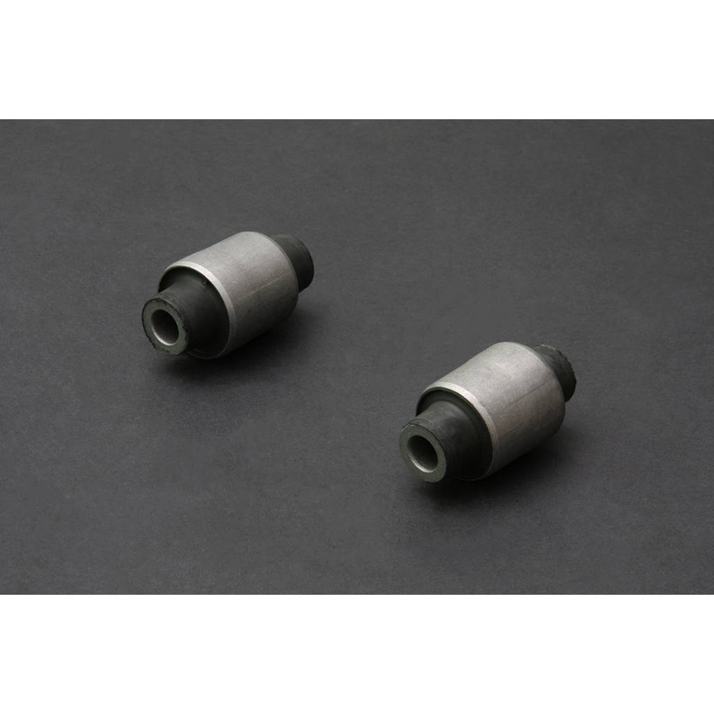 HARDRACE 6545 HARDEN RUBBER BUSHING MITSUBISHI GALANT 94-97 Photo-0