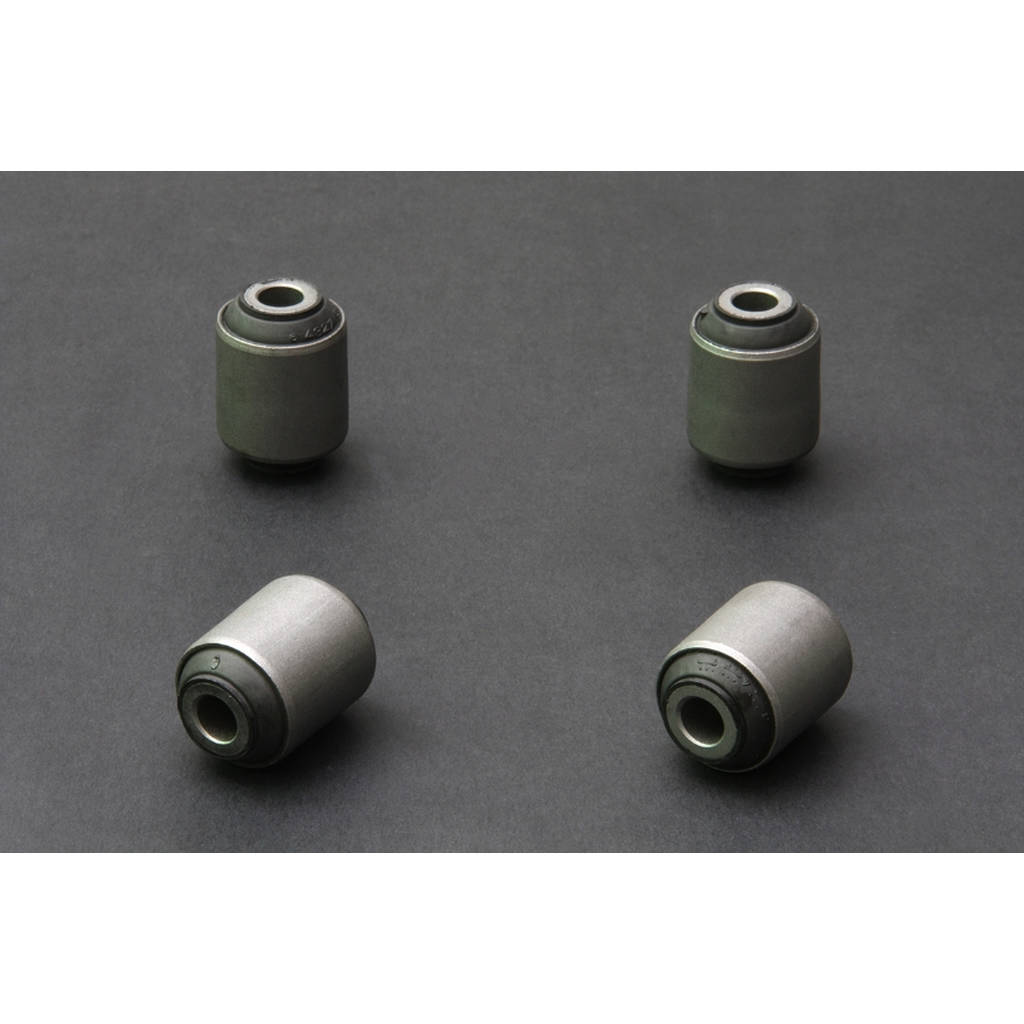 HARDRACE 6324 HARDEN RUBBER BUSHING MITSUBISHI LANCER 93- Photo-0