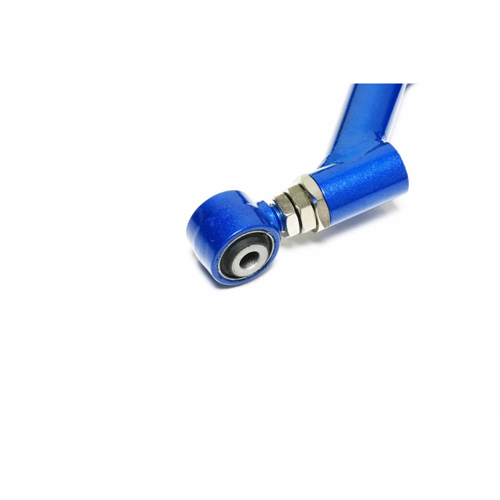 HARDRACE 8628 ADJ. CAMBER/TOE/CASTER ARM NISSAN 240SX S13 89-94 Photo-1
